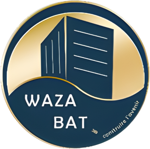 Logo WAZABAT