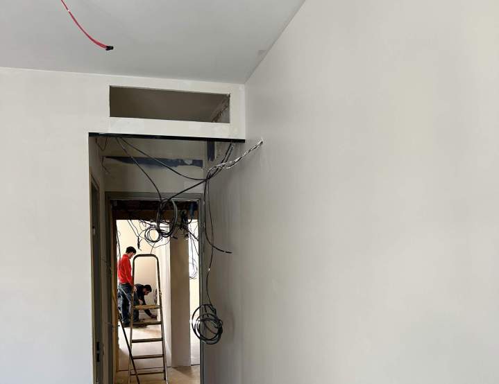 Mise aux normes de vos installations