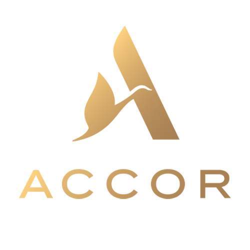 Logo Accor