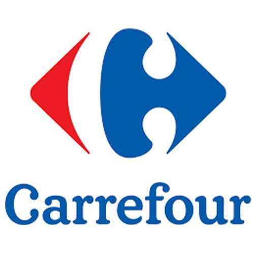 Logo Carrefour